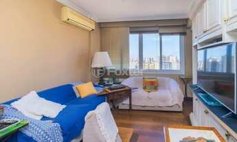 Imagem 3: Vendo Excelente Cobertura 3 quartos suíte 2 garagens 223m² privativos no Bairro Boa Vista