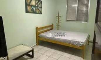 Imagem 3: Apartamento de 2 dormitórios à venda, 42 m² por R$ 215.000 - Vila Guilhermina - Praia Gran