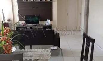 Imagem 3: Apartamento em Verdes Mares, 3 quartos, sendo 1 suíte, dependência de empregada, 98m²