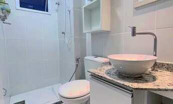 Imagem 4: Apartamento Villagio Manguinhos 2 quartos com suíte