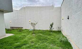 Imagem 5: Linda casa com 215 metros quadrados com 3 suítes no Setor Leste Vila Nova - Goiânia - GO