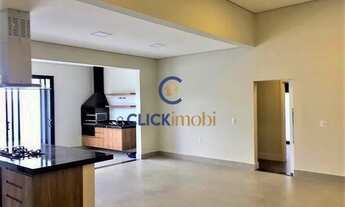 Imagem 4: Casa - Alphaville Dom Pedro 3 - Campinas