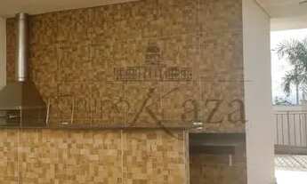 Imagem 2: Apartamento Padrão em São José dos Campos