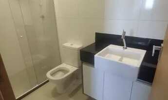 Imagem 5: Apartamento projetado no Mundo Plaza as margens do açude velho - Centro