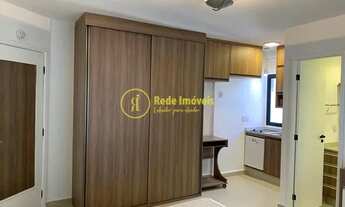 Imagem 4: Studio mobiliado para Locação no Jardins