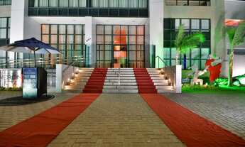 Imagem 3: Spazio di Verona- Andar alto com vista definitiva para o mar- Oportunidade