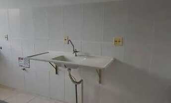 Imagem 4: APARTAMENTO - VENDA E LOCAÇÃO - Condomínio Parque Chapada dos Bandeirantes - Coxipó - Cuia