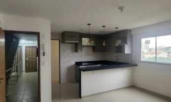 Imagem 6: Apartamento 65m2 pronta entrega 2 quartos, sala,cozinha,banheiro ,area de serviço e varand