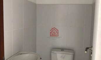 Imagem 4: Sala, 29 m² - venda por R$ 260.000,00 ou aluguel por R$ 1.800,00/mês - Imbetiba - Macaé/RJ