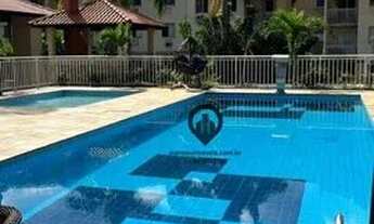 Imagem 2: Apartamento garden com 3 quartos, semimobiliado, todo reformado, próximo ao West Shopping