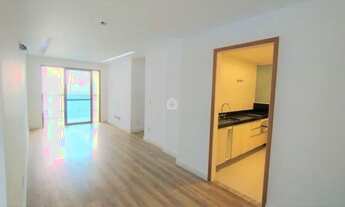 Imagem 2: Apartamento no bairro Jardim Santa Rosa com 86m², 2 quartos, 1 suíte