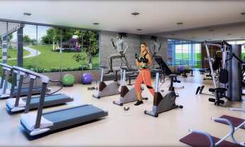 Imagem 2: Lote/Terreno para venda possui 300 metros quadrados em Jardim Imperial - Cuiabá - MT