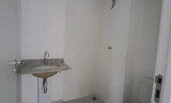 Imagem 2: Apartamento para venda tem 52 metros quadrados com 2 quartos