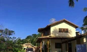 Imagem 3: Sobrado com 3 dormitórios à venda, 250 m² por R$ 2.500.000,00 - Santa Rita - Ubatuba/SP