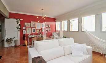 Imagem 4: Apartamento para Aluguel - Santa Cecília, 2 Quartos, 106 m2