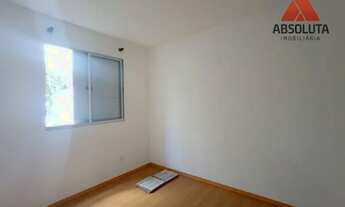 Imagem 5: Apartamento com 2 dormitórios para alugar, 43 m² por R$ 800,00/mês - Jardim Terramérica I