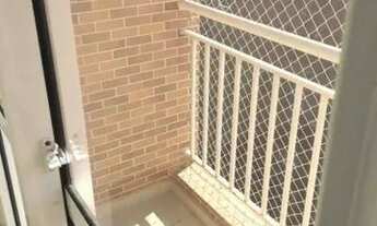 Imagem 4: Apartamento de 2 Dormitórios, 1 Vaga Condomínio Parque Residence