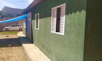 Imagem: Casa morro da cruz próximo a constrular