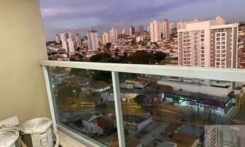 Imagem 3: Apartamento 1 Dorm 55m2 Edifíco Voluntários - Centro