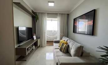 Imagem 2: Vendo otimo Apartamento no cond. Felicita em Samambaia