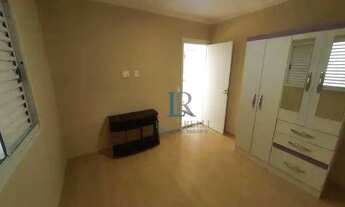 Imagem 6: Apartamento com 2 dormitórios para alugar, 51 m² por R$ 2.930,00/mês - Vila São João - Bar