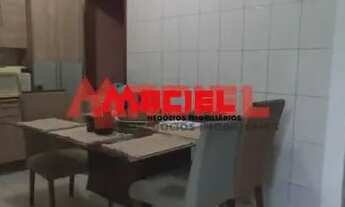 Imagem 7: Casa Padrão em Sao Jose dos Campos