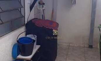 Imagem 5: Casa com 2 dormitórios à venda, 100 m² por R$ 233.500,00 - Conjunto Residencial Galo Branc