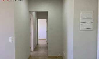 Imagem 7: Apartamento com 2 dormitórios para alugar, 55 m² por R$ 2.731,89/mês - Jardim San Marino