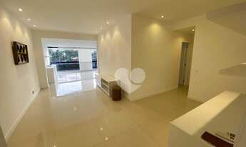 Imagem 4: Apartamento com 2 dormitórios à venda, 128 m² por R$ 730.000,00 - Recreio dos Bandeirantes