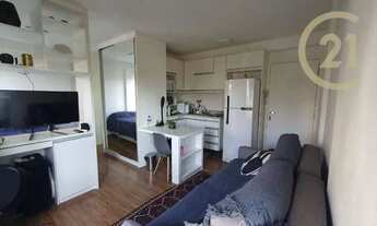 Imagem 5: Studio lindíssimo em Perdizes