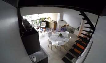 Imagem 4: Condominío Vox Vila Olímpia