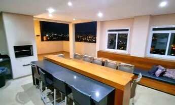 Imagem: SÃO BERNARDO DO CAMPO - Apartamento Padrão