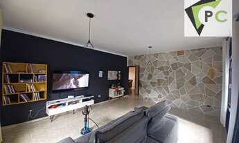 Imagem 1: Casa com 5 dormitórios à venda, 240 m² por R$ 900.000,00 - Vila Santa Maria - São Paulo/SP