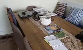 Imagem 2: Apartamento para Venda em São Paulo, Vila Mariana, 3 dormitórios, 1 suíte, 3 banheiros, 1