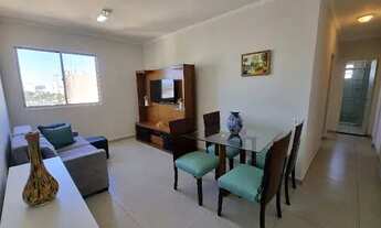 Imagem 5: Apartamento com 2 dormitórios à venda, 65 m² por R$ 287.250,00 - Baeta Neves - São Bernard