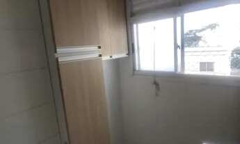 Imagem 7: Apartamento para Locação em Barueri, Vila São João, 2 dormitórios, 1 banheiro, 1 vaga