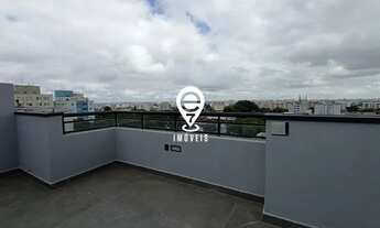 Imagem 6: Apartamento Duplex à venda, 1 quarto, 1 suíte, 2 vagas, Vila do Encontro - São Paulo/SP