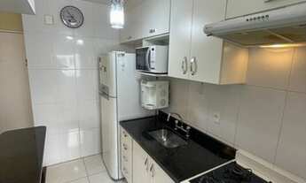 Imagem 7: Apartamento para aluguel com 1 suíte em Jardim Ampliação