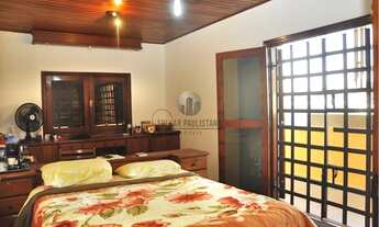 Imagem 7: Casa em Jardim Monte Kemel - São Paulo