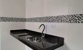 Imagem 6: Cobertura com 2 dormitórios à venda, 94 m² por R$ 528.000,00 - Jardim Paraíso - Santo Andr