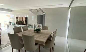 Imagem 2: OPORTUNIDADE Alphaville 1, 3/4, sendo uma suíte 107m2