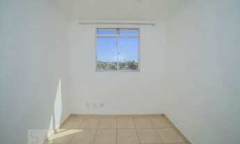 Imagem 3: Apartamento para Aluguel - São João Batista, 2 Quartos, 50 m2