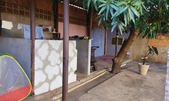 Imagem 6: Vendo ou troco casa no bairro gilson de barros falar com Marcelo