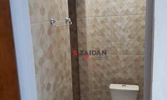 Imagem 7: Casa com 3 dormitórios à venda, 120 m² por R$ 350.000 - Residencial São Joaquim - Santa Bá