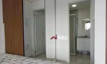 Imagem 3: Studio com 1 dormitório para alugar, 34 m² por R$ 2.665,00/mês - Neo Life - Arujá/SP