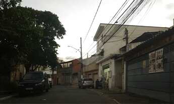 Imagem 6: São Paulo - Casa Padrão - CASA VERDE