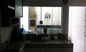 Imagem 5: Sobrado Vila Santa Isabel Sao Paulo/SP