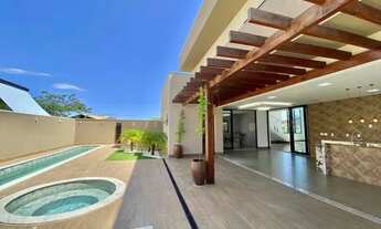 Imagem: Sobrado Portal do sol Green - 04 suites