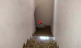 Imagem 7: Sobrado frontal na região da Penha de França