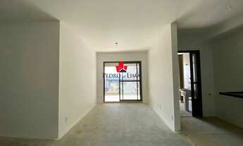 Imagem: Apartamento novo no Tatuapé com 3 suítes